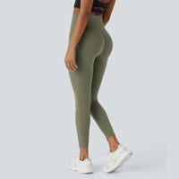 UltraSculpt™ High-Waisted Scrunch Leggings
