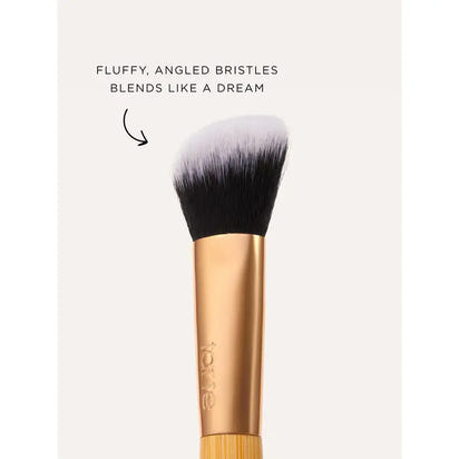Professional Angled Makeup Brush®