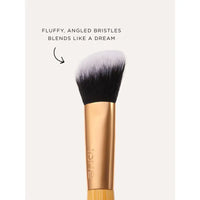Professional Angled Makeup Brush®