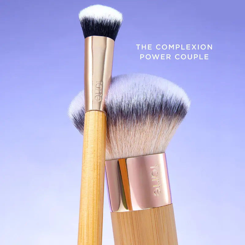 Professional Angled Makeup Brush®