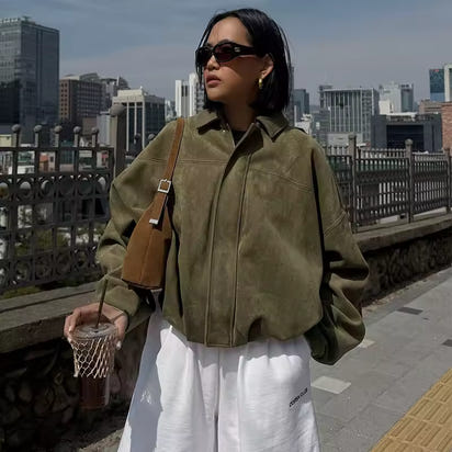 Fiora™ Chic & Modern Women’s Jacket