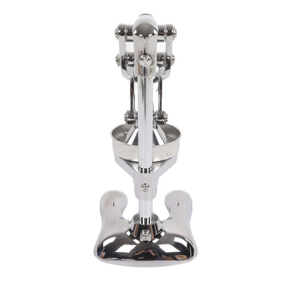 Manual MCJ2 Stainless Steel Juicer – Fresh Power in Your Hands