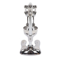 Manual MCJ2 Stainless Steel Juicer – Fresh Power in Your Hands