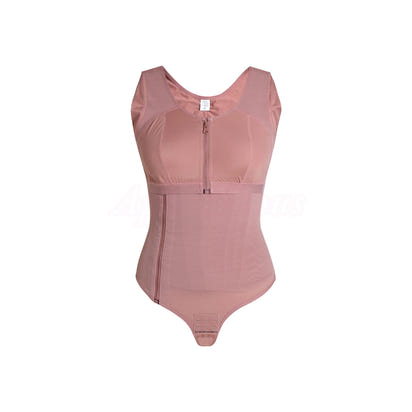 CurveZip™ Stage 2 Faja Shapewear