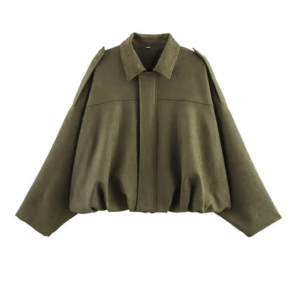 Fiora™ Chic & Modern Women’s Jacket
