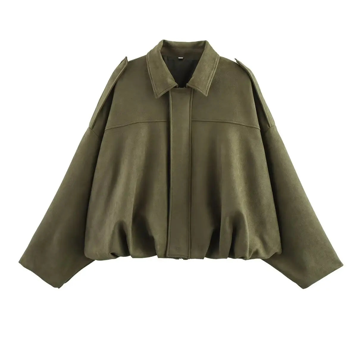 Fiora™ Chic & Modern Women’s Jacket