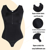 CurveZip™ Stage 2 Faja Shapewear