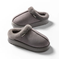 HOME™ — Cozy Fur Slippers