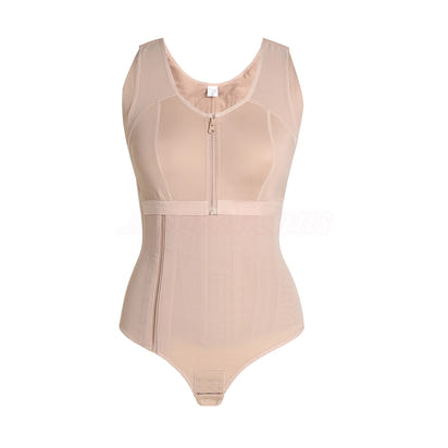 CurveZip™ Stage 2 Faja Shapewear