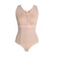 CurveZip™ Stage 2 Faja Shapewear