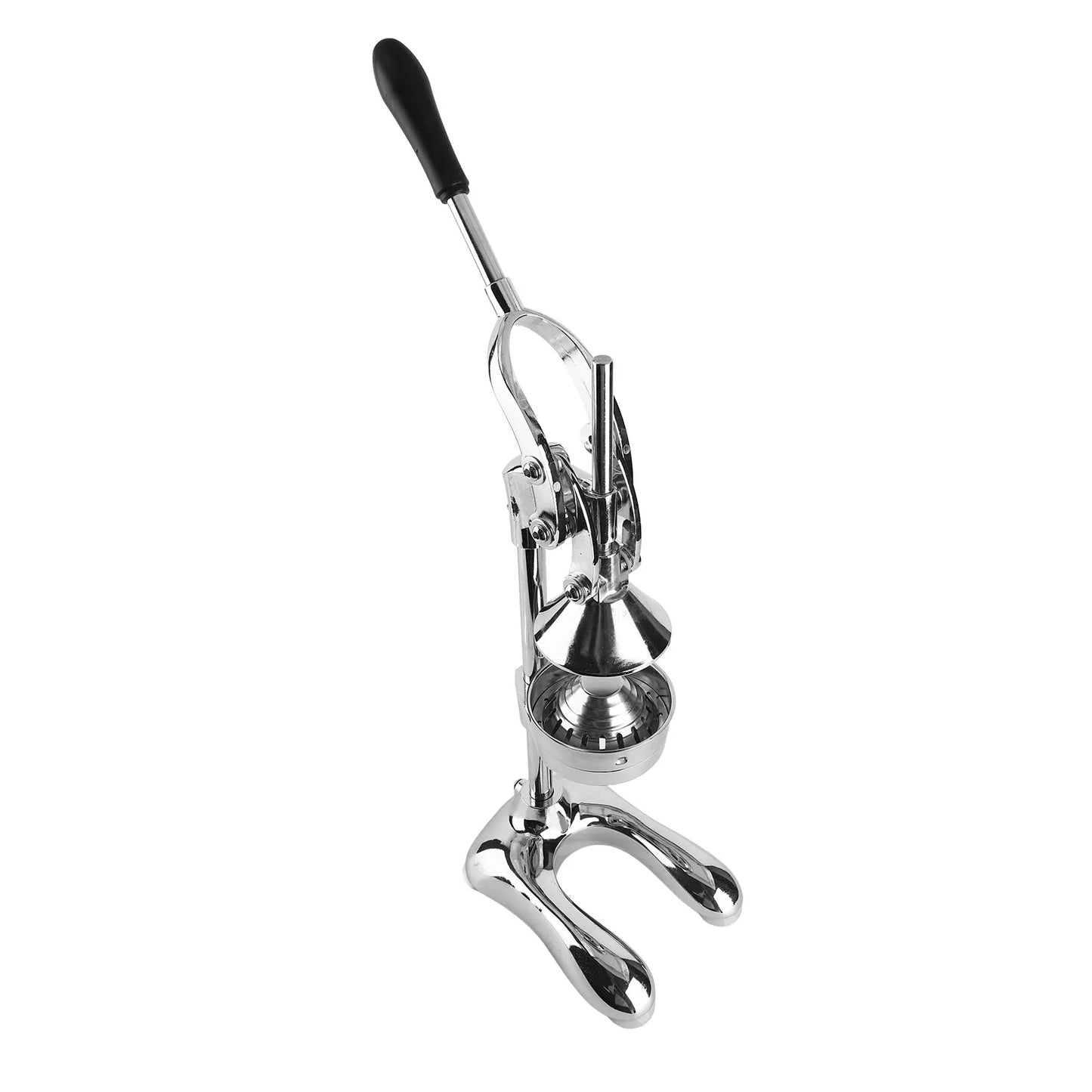 Manual MCJ2 Stainless Steel Juicer – Fresh Power in Your Hands