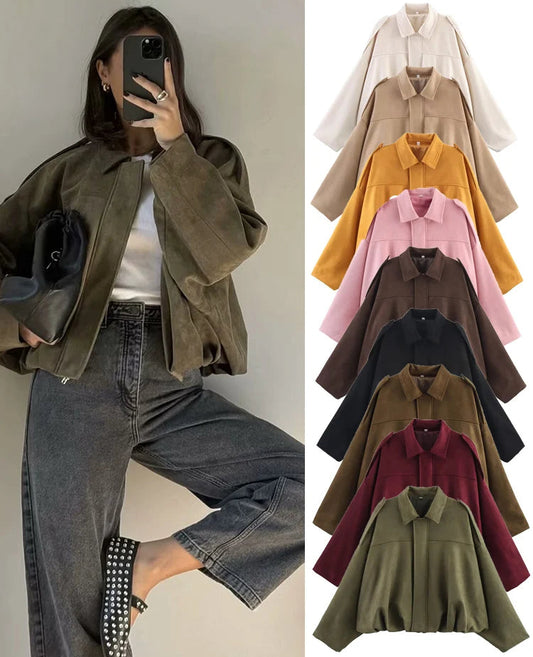 Fiora™ Chic & Modern Women’s Jacket