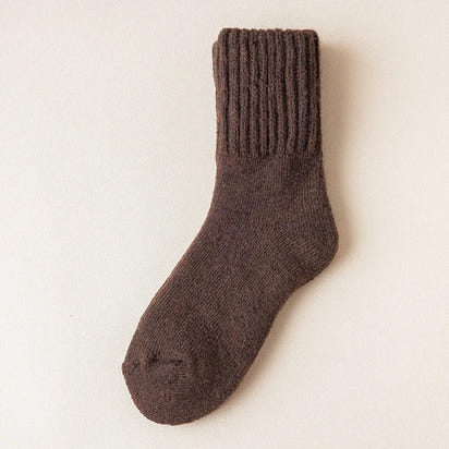 FluffyFeet™ Thick Plush Winter Socks