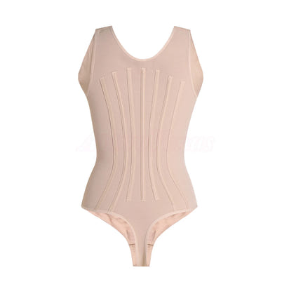 CurveZip™ Stage 2 Faja Shapewear
