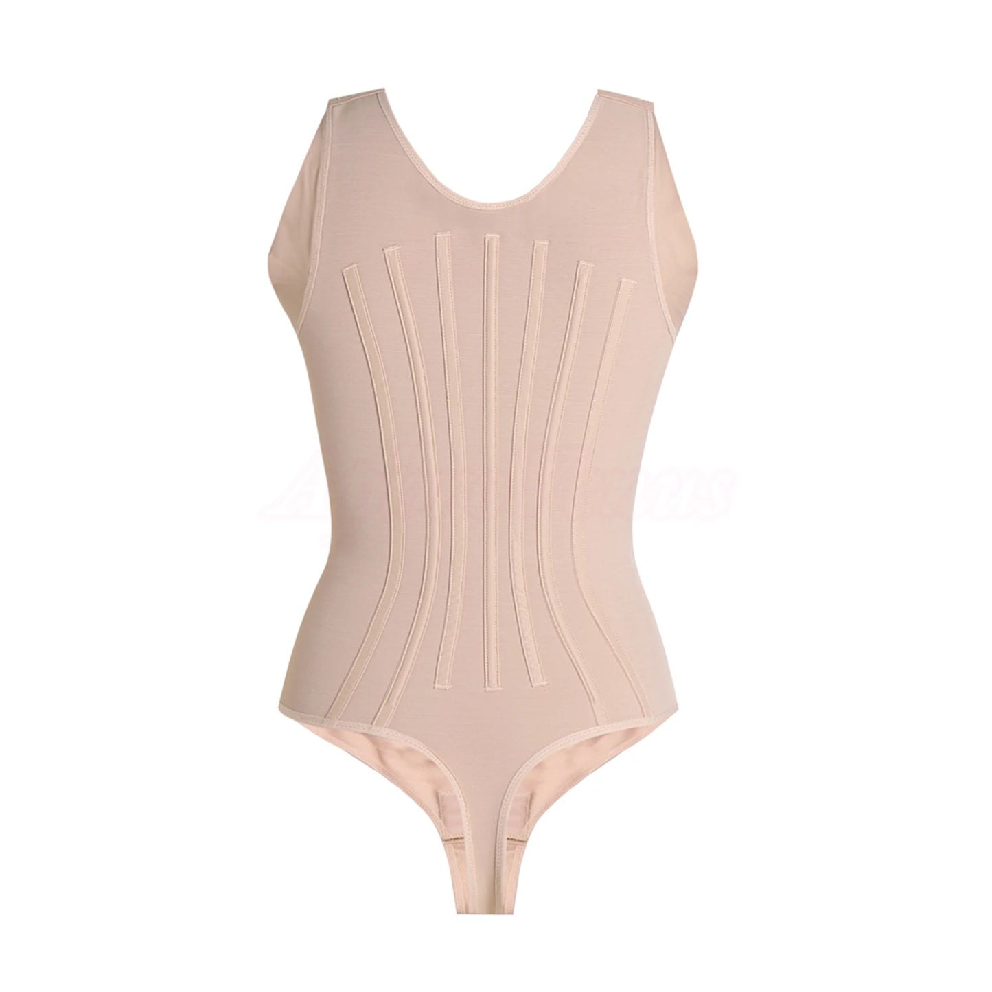 CurveZip™ Stage 2 Faja Shapewear