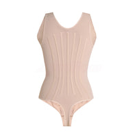 CurveZip™ Stage 2 Faja Shapewear