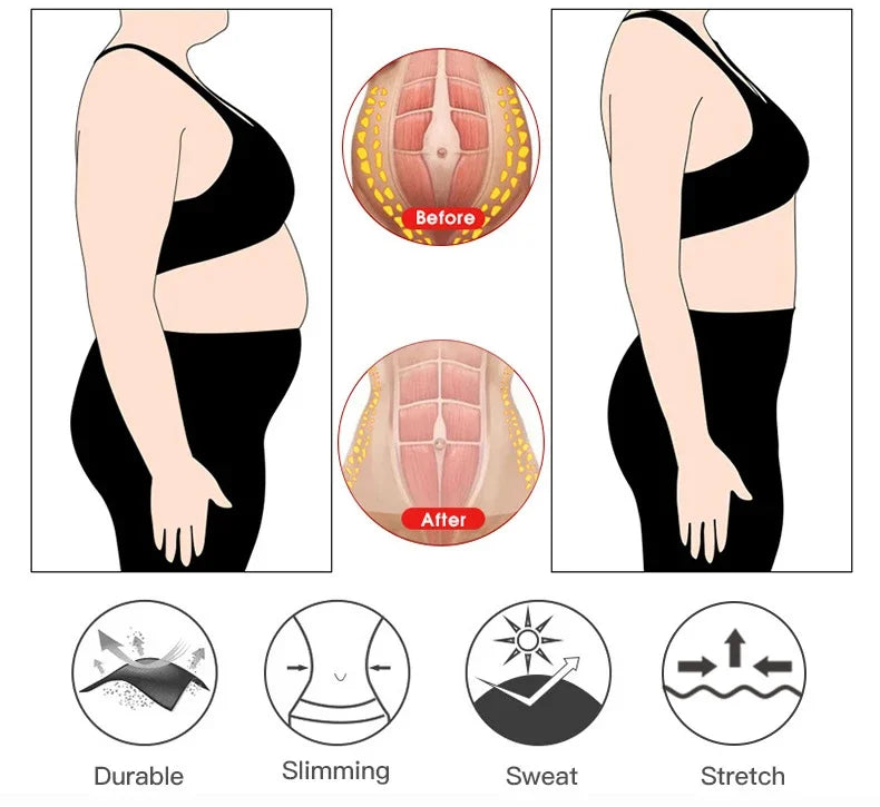 CurveZip™ Stage 2 Faja Shapewear