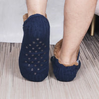 SlipSocks – Cozy Non-Slip Floor Socks for Home