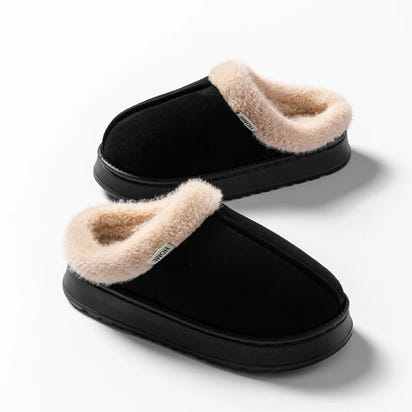 HOME™ — Cozy Fur Slippers