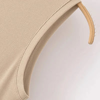 Velora™ — Elegant Sleeveless Dress