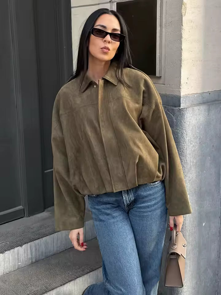 Fiora™ Chic & Modern Women’s Jacket