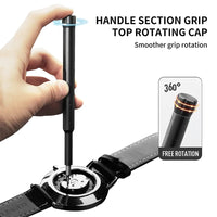 Original 8/43-in-1 Precision Screwdriver Set