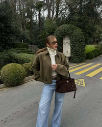 Fiora™ Chic & Modern Women’s Jacket