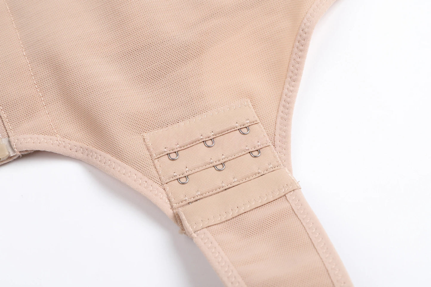 CurveZip™ Stage 2 Faja Shapewear