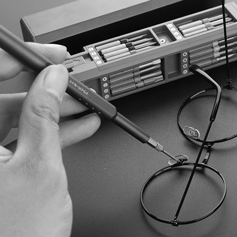 Original 8/43-in-1 Precision Screwdriver Set