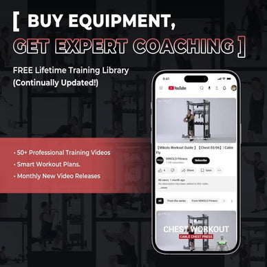 Strength Sanctuary - At Home