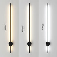 NørLight™ Wireless Nordic LED Wall Lamp