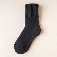 FluffyFeet™ Thick Plush Winter Socks