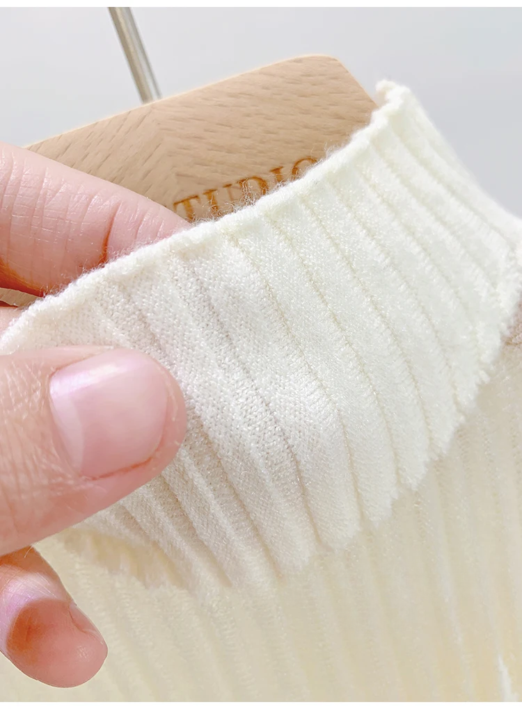 Y2K Mesh Knitted Sleeveless Top