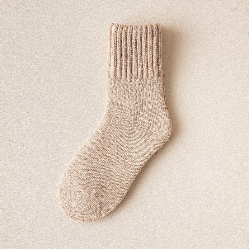 FluffyFeet™ Thick Plush Winter Socks