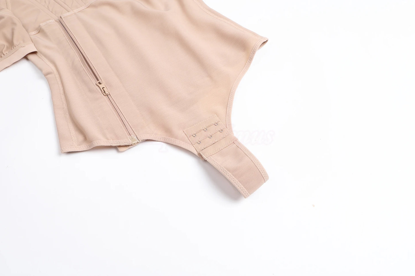 CurveZip™ Stage 2 Faja Shapewear