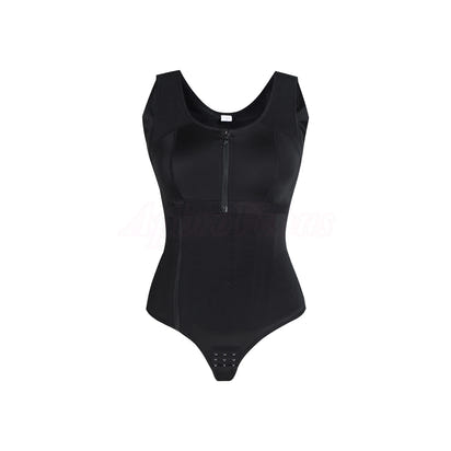 CurveZip™ Stage 2 Faja Shapewear