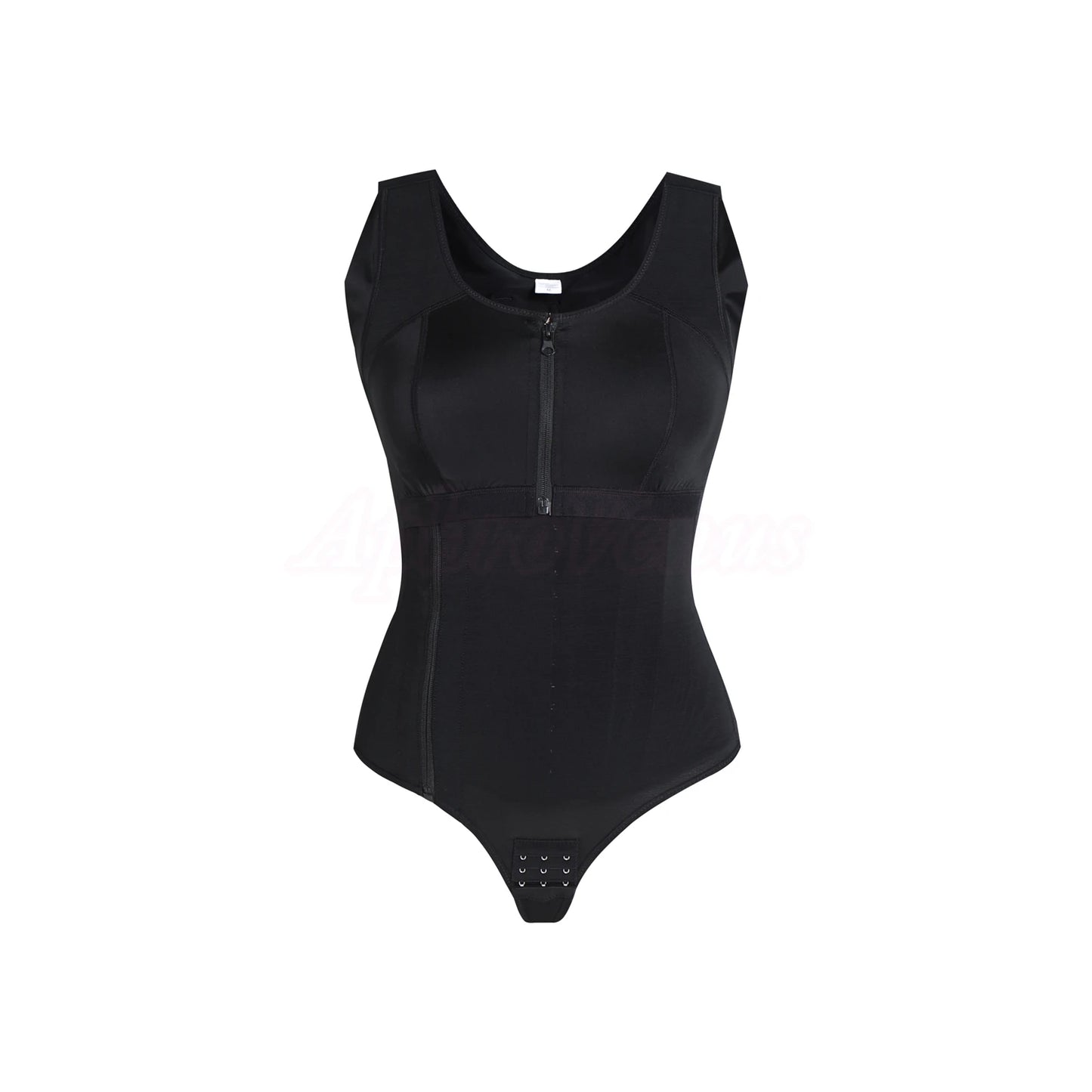 CurveZip™ Stage 2 Faja Shapewear