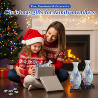 3D Puzzle Vase – Elegant Decorative Art for Home & Gifting