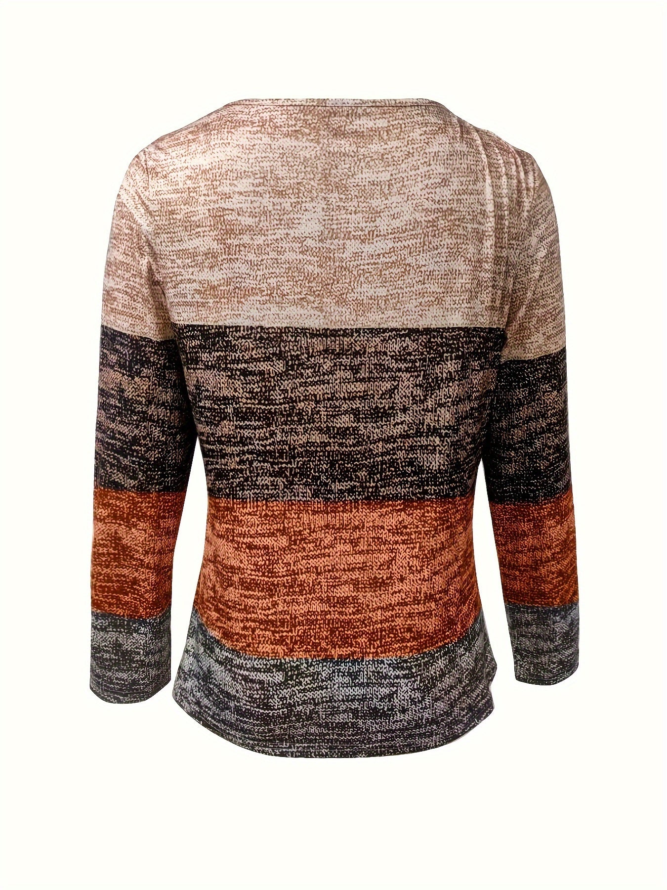 ColorEase™ Quarter Zip Tee