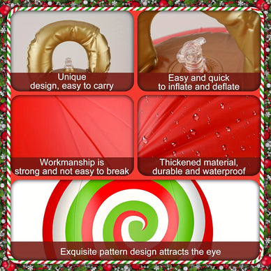 Transform Your Holidays Instantly