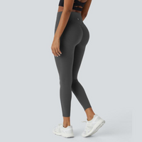 UltraSculpt™ High-Waisted Scrunch Leggings