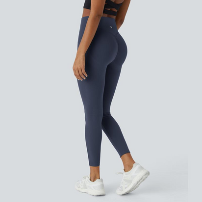 UltraSculpt™ High-Waisted Scrunch Leggings
