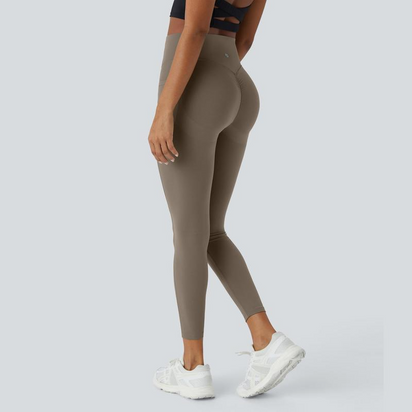 UltraSculpt™ High-Waisted Scrunch Leggings