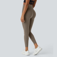UltraSculpt™ High-Waisted Scrunch Leggings