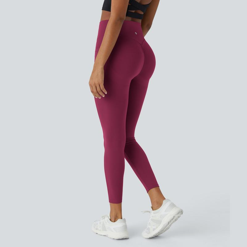 UltraSculpt™ High-Waisted Scrunch Leggings