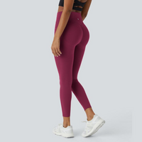 UltraSculpt™ High-Waisted Scrunch Leggings
