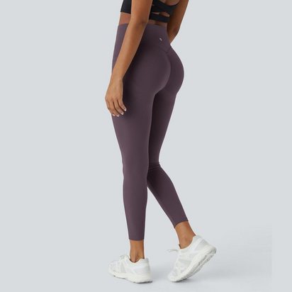 UltraSculpt™ High-Waisted Scrunch Leggings
