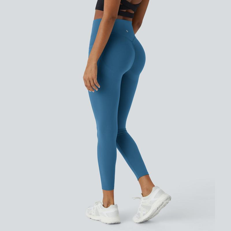 UltraSculpt™ High-Waisted Scrunch Leggings
