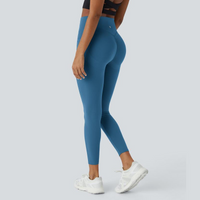 UltraSculpt™ High-Waisted Scrunch Leggings