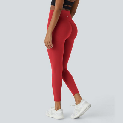UltraSculpt™ High-Waisted Scrunch Leggings